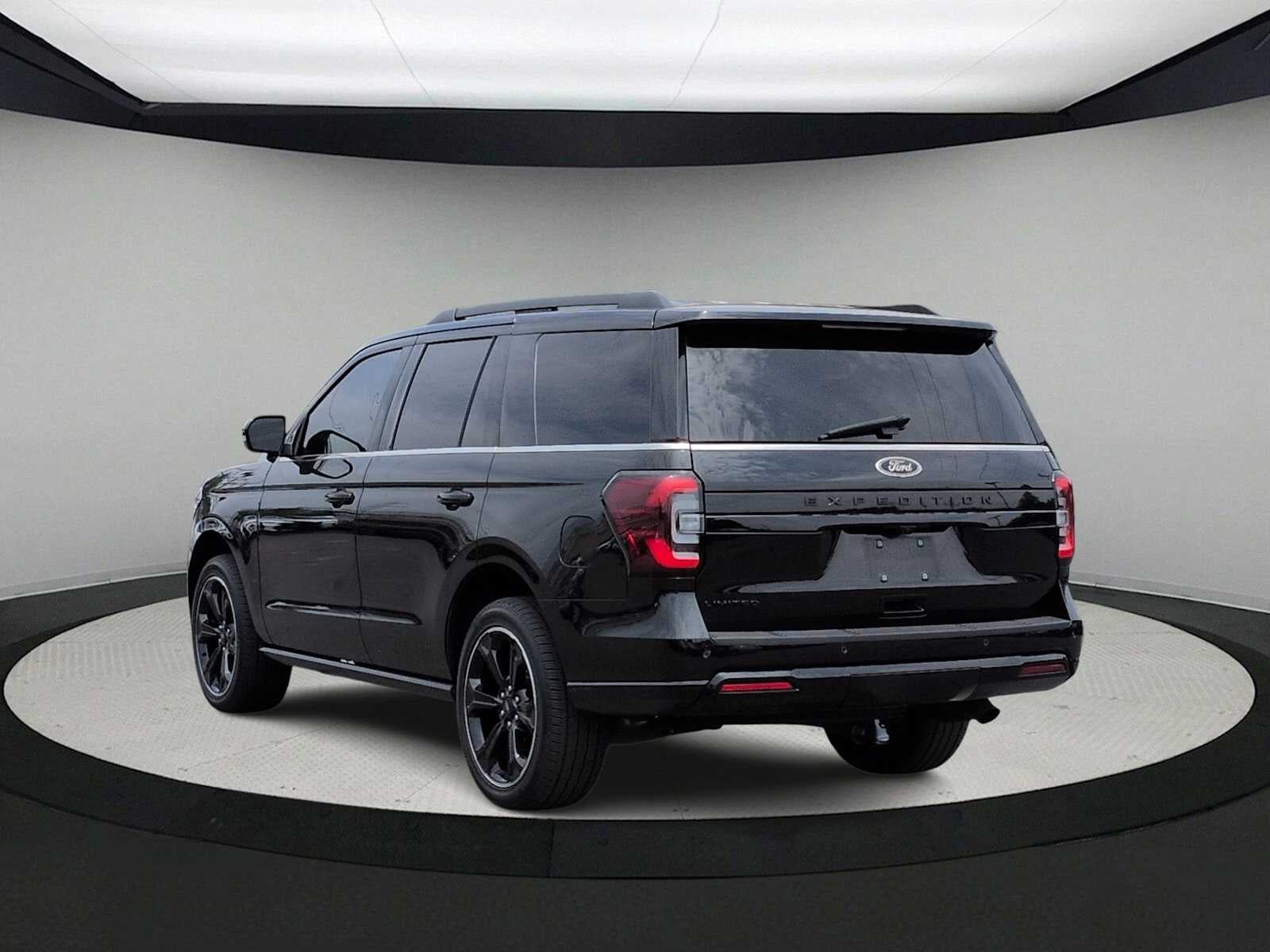 Ford Expedition Limited 2024