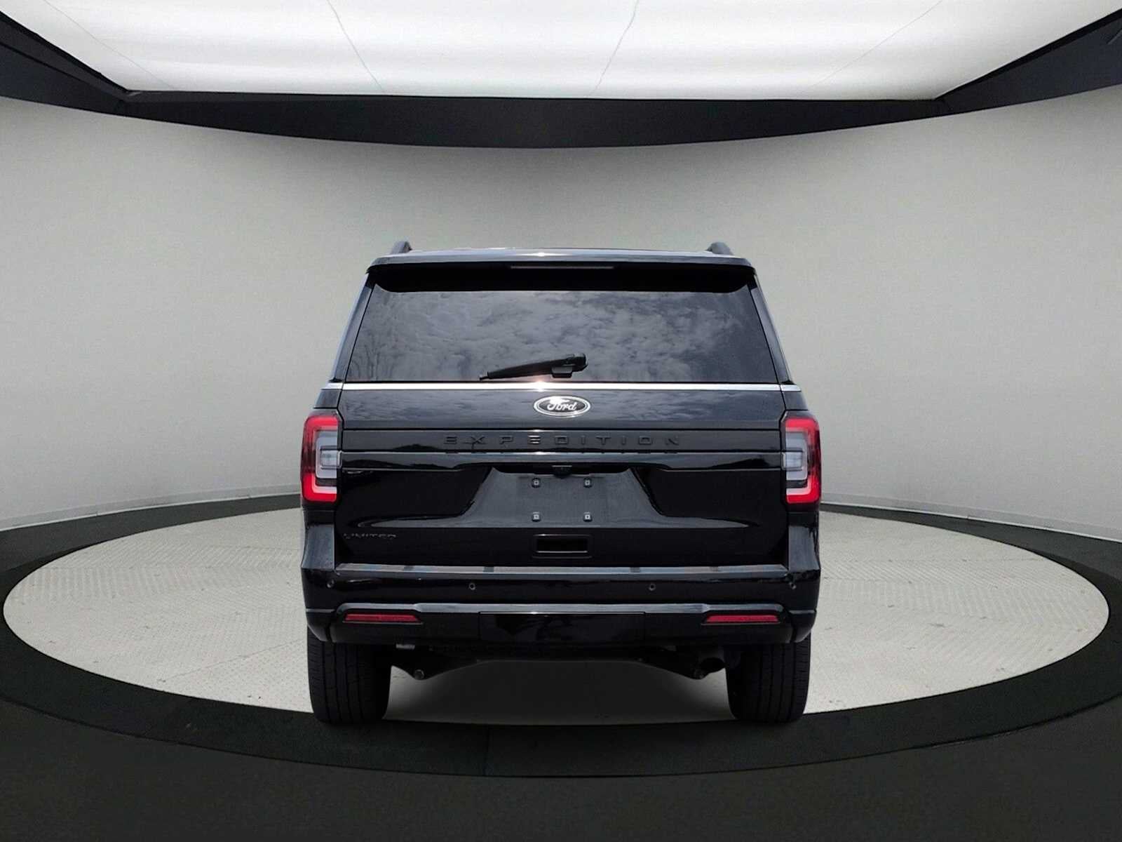 Ford Expedition Limited 2024