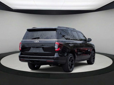 Ford Expedition Limited 2024
