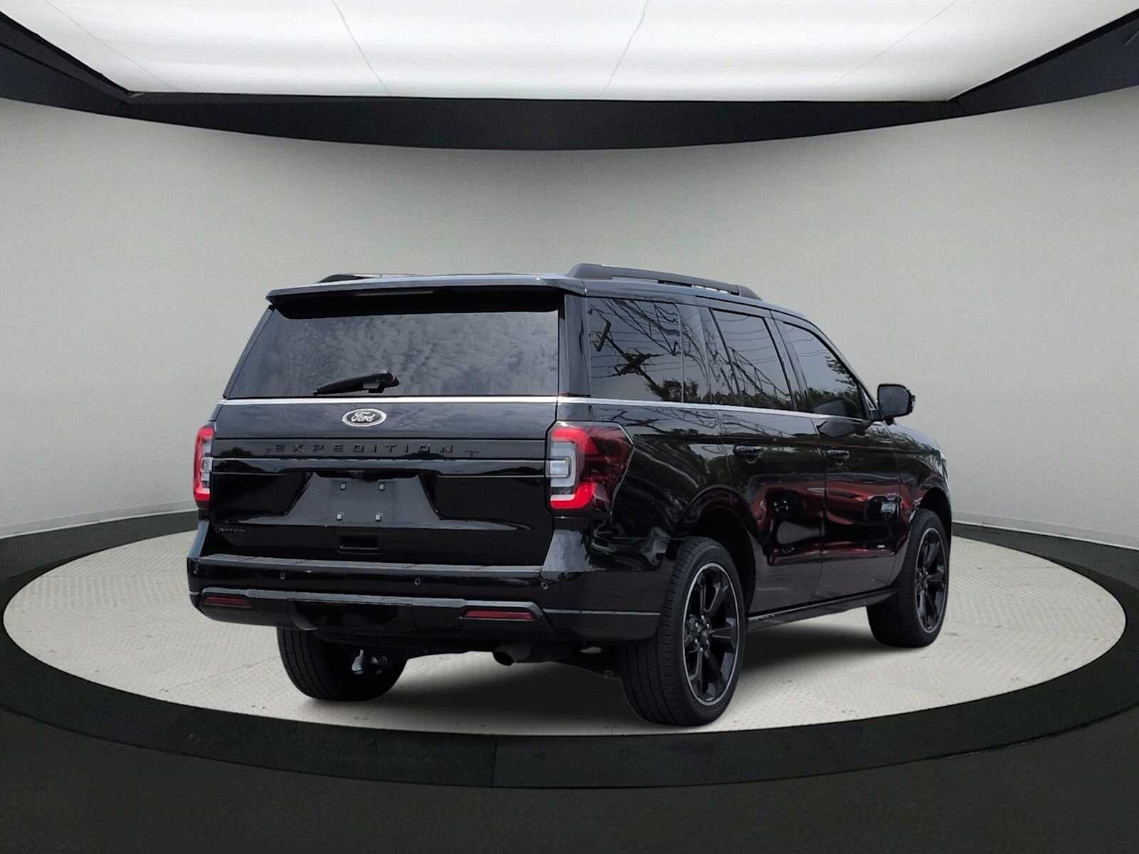 Ford Expedition Limited 2024