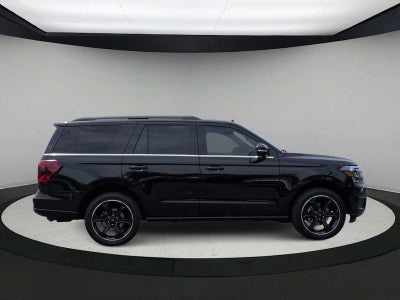 Ford Expedition Limited 2024