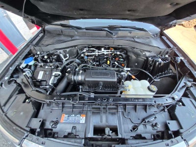 Ford Explorer XLT 2023