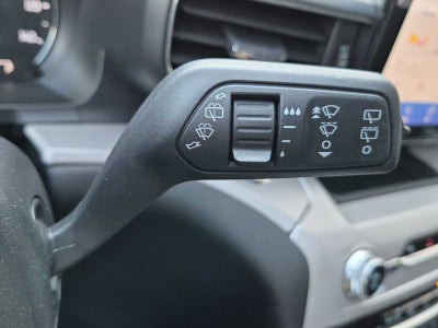 Ford Explorer XLT 2023