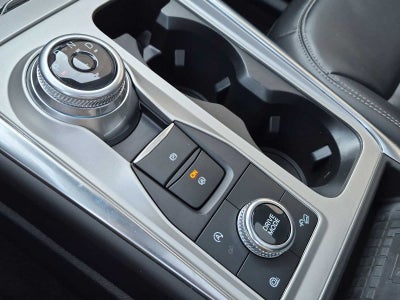Ford Explorer XLT 2023