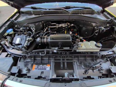Ford Explorer XLT 2021