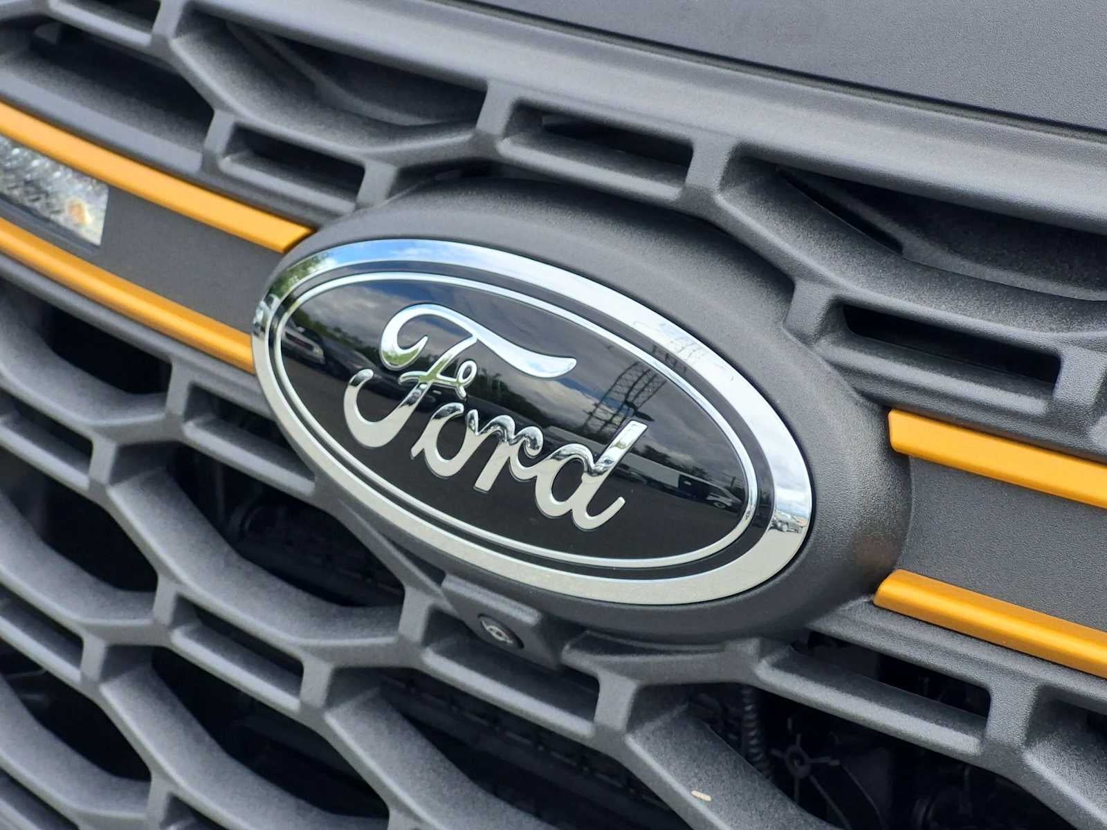 Ford Explorer Tremor 2026