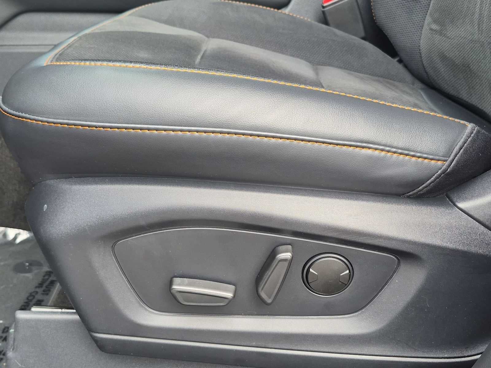 Ford Explorer Tremor 2026