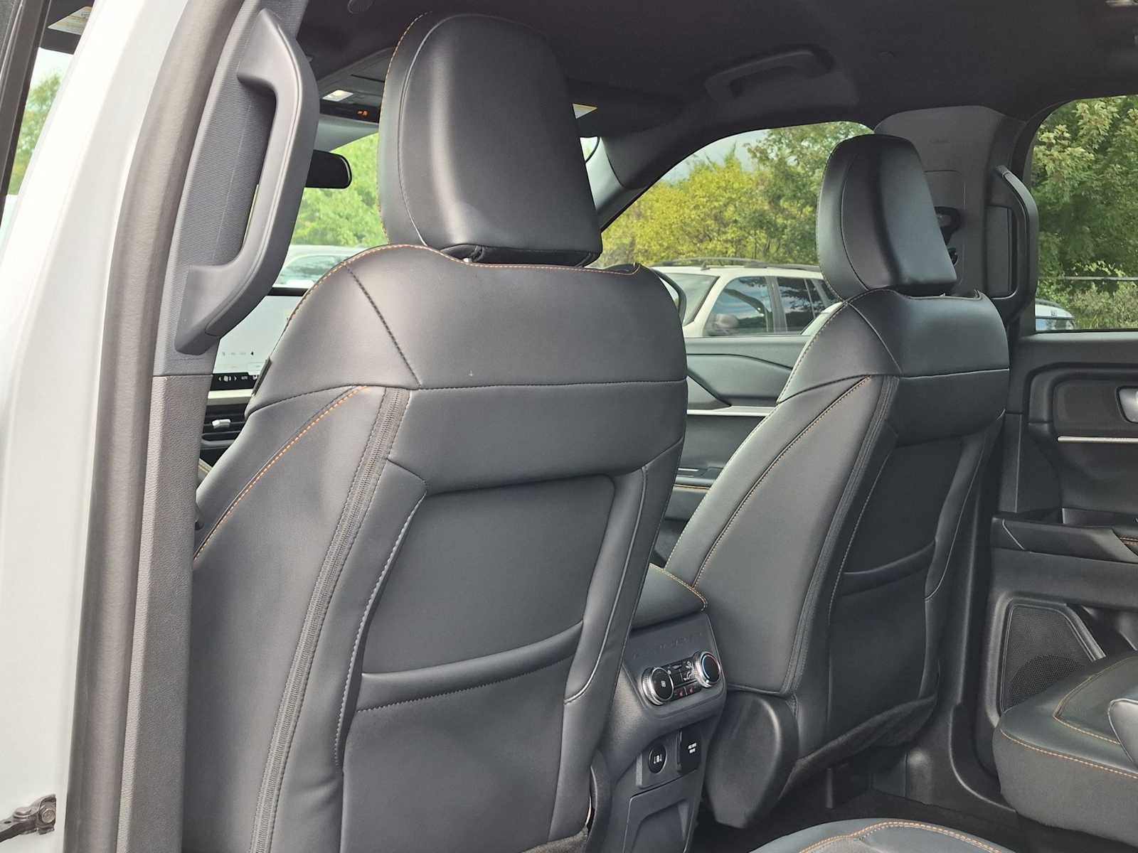 Ford Explorer Tremor 2026