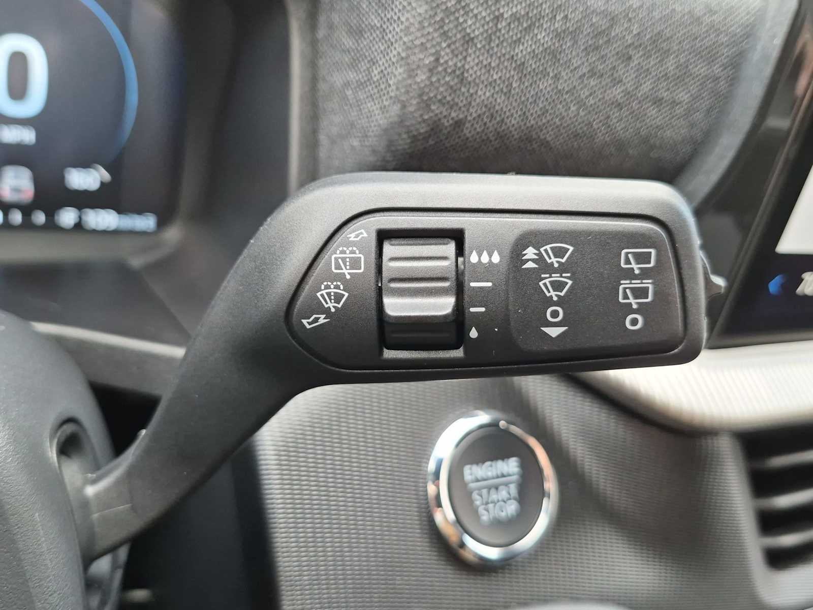 Ford Explorer Tremor 2026