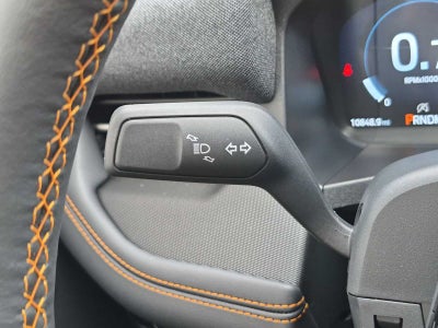 Ford Explorer Tremor 2026