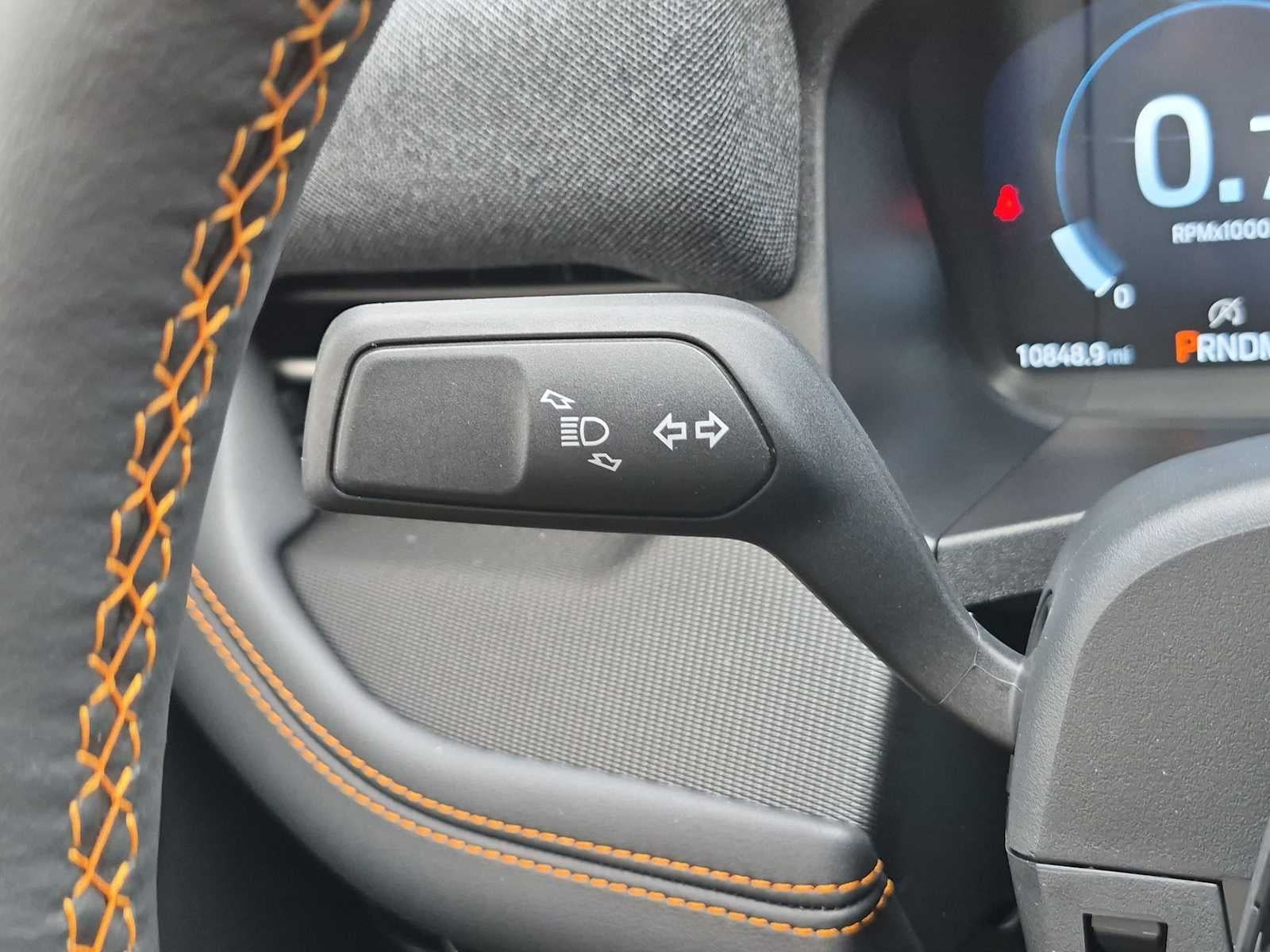 Ford Explorer Tremor 2026