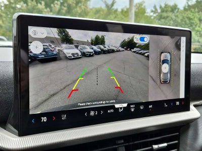 Ford Explorer Tremor 2026