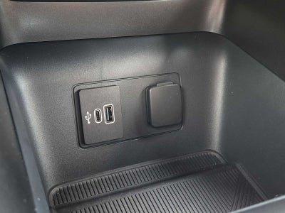 Ford Explorer Tremor 2026