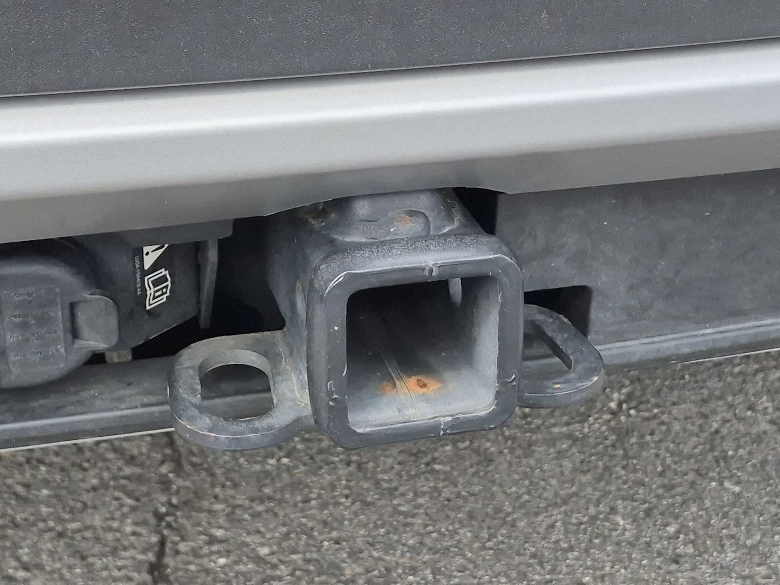 Ford Explorer Tremor 2026