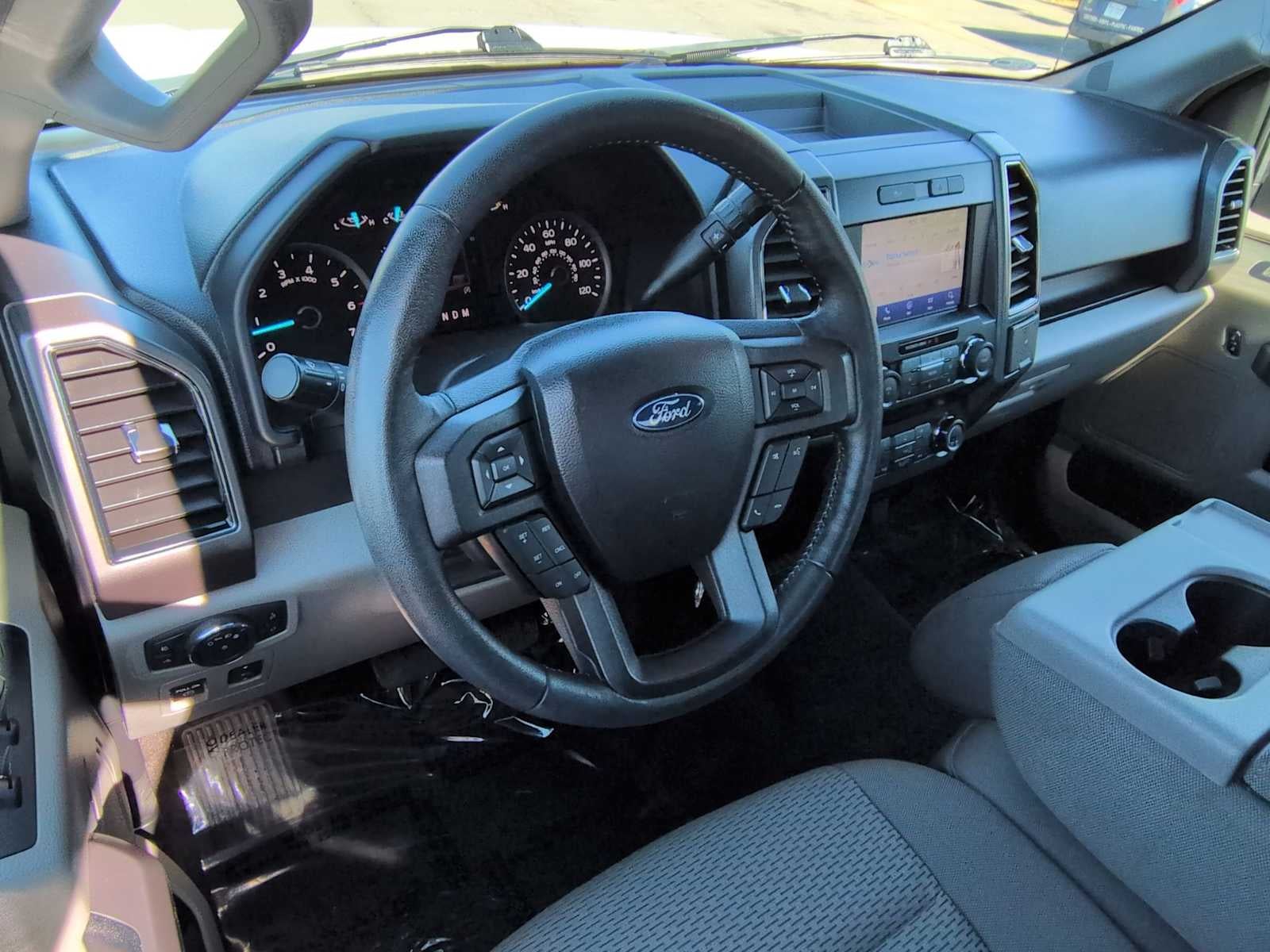 Ford F-150 XLT 2020