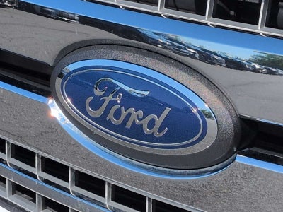 Ford F-150 XLT 2020