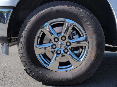 Ford F-150 XLT 2020