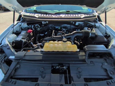 Ford F-150 XLT 2020