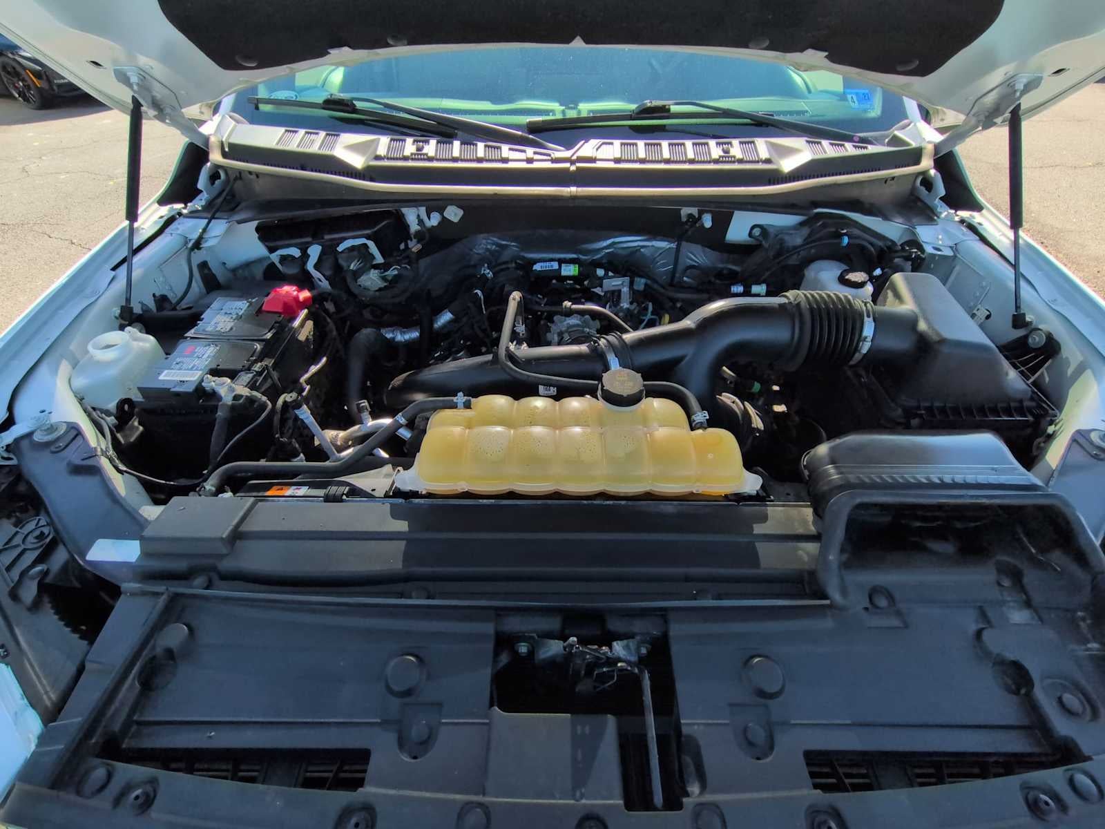 Ford F-150 XLT 2020