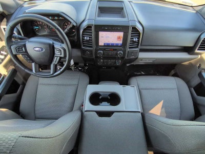 Ford F-150 XLT 2020