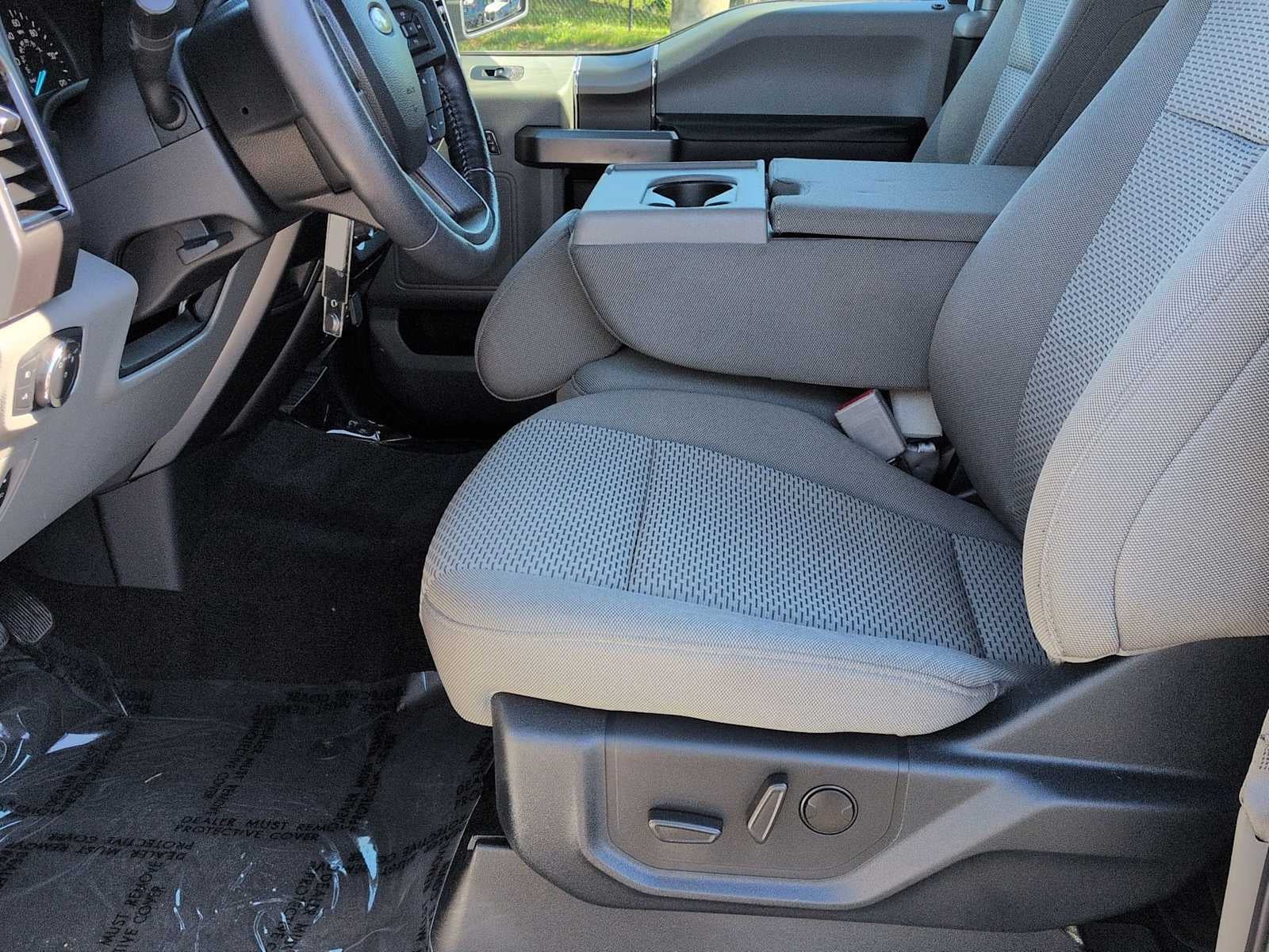 Ford F-150 XLT 2020