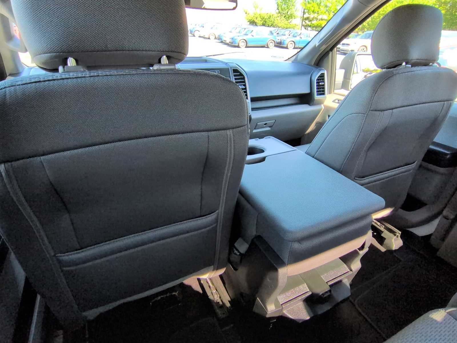 Ford F-150 XLT 2020