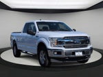 Ford F-150 XLT 2020