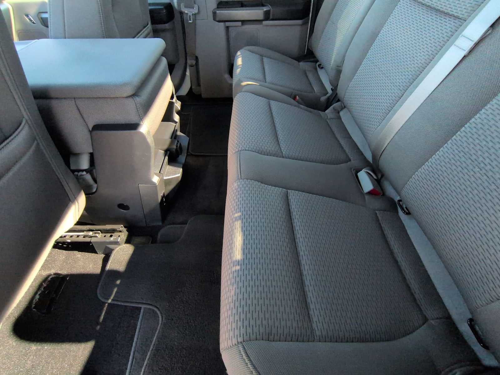 Ford F-150 XLT 2020