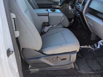 Ford F-150 XLT 2020