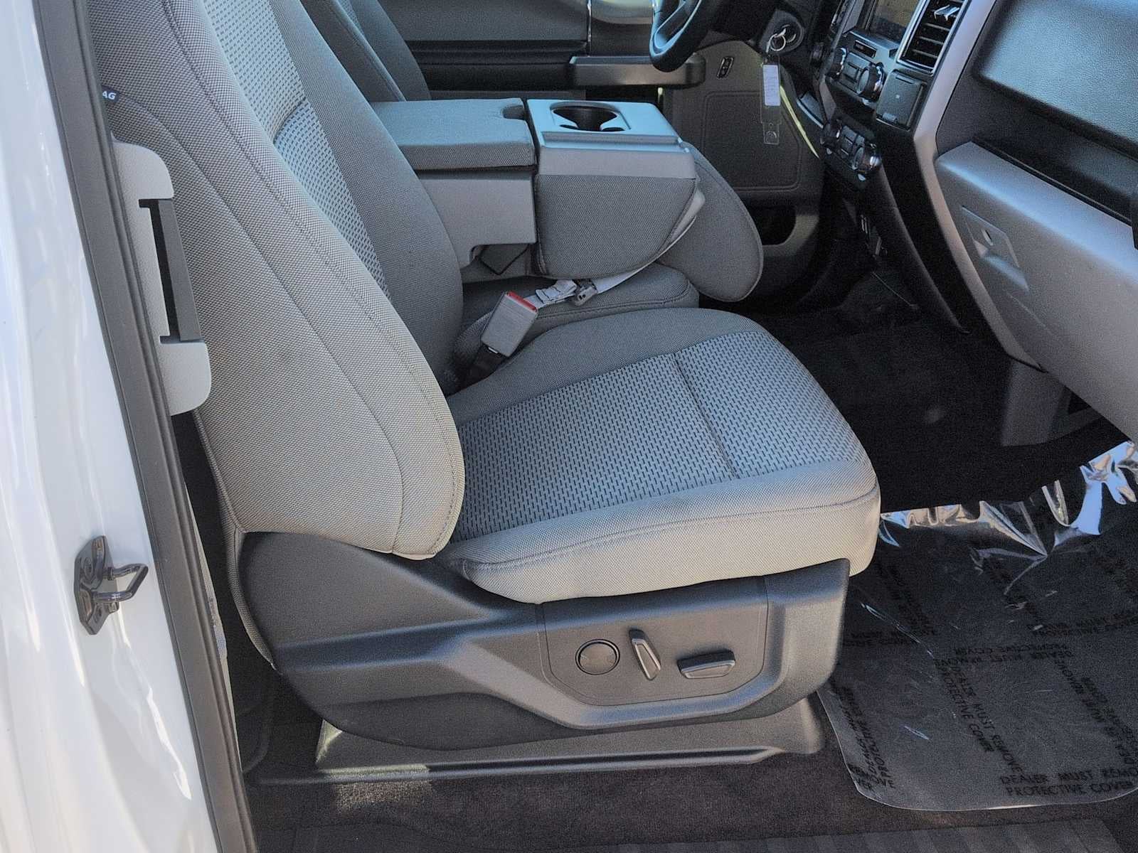Ford F-150 XLT 2020
