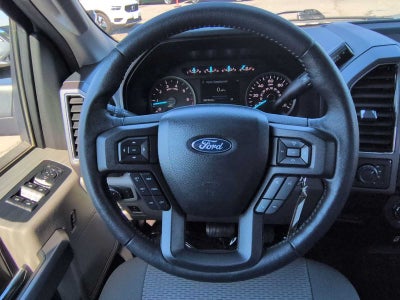Ford F-150 XLT 2020