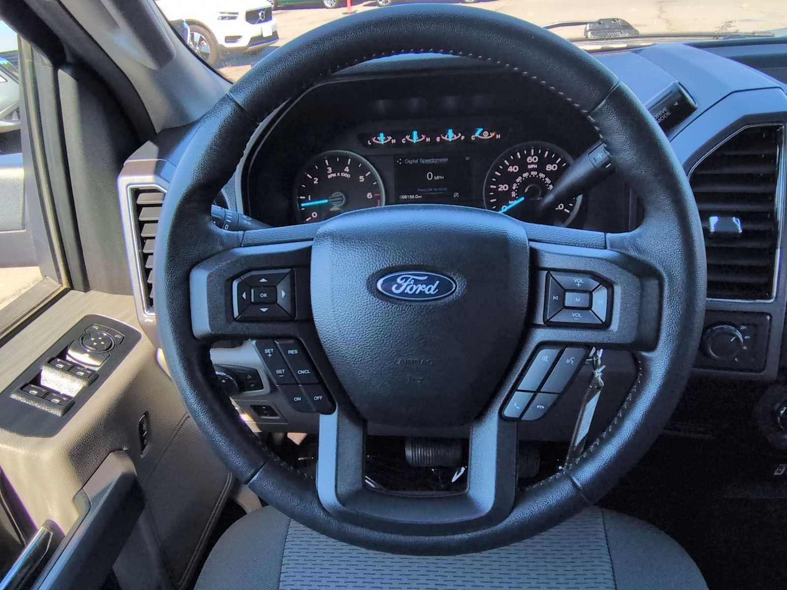 Ford F-150 XLT 2020