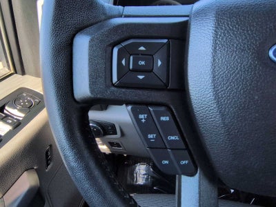 Ford F-150 XLT 2020