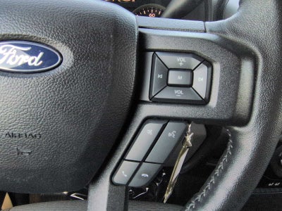 Ford F-150 XLT 2020