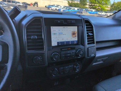 Ford F-150 XLT 2020