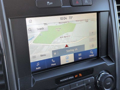 Ford F-150 XLT 2020