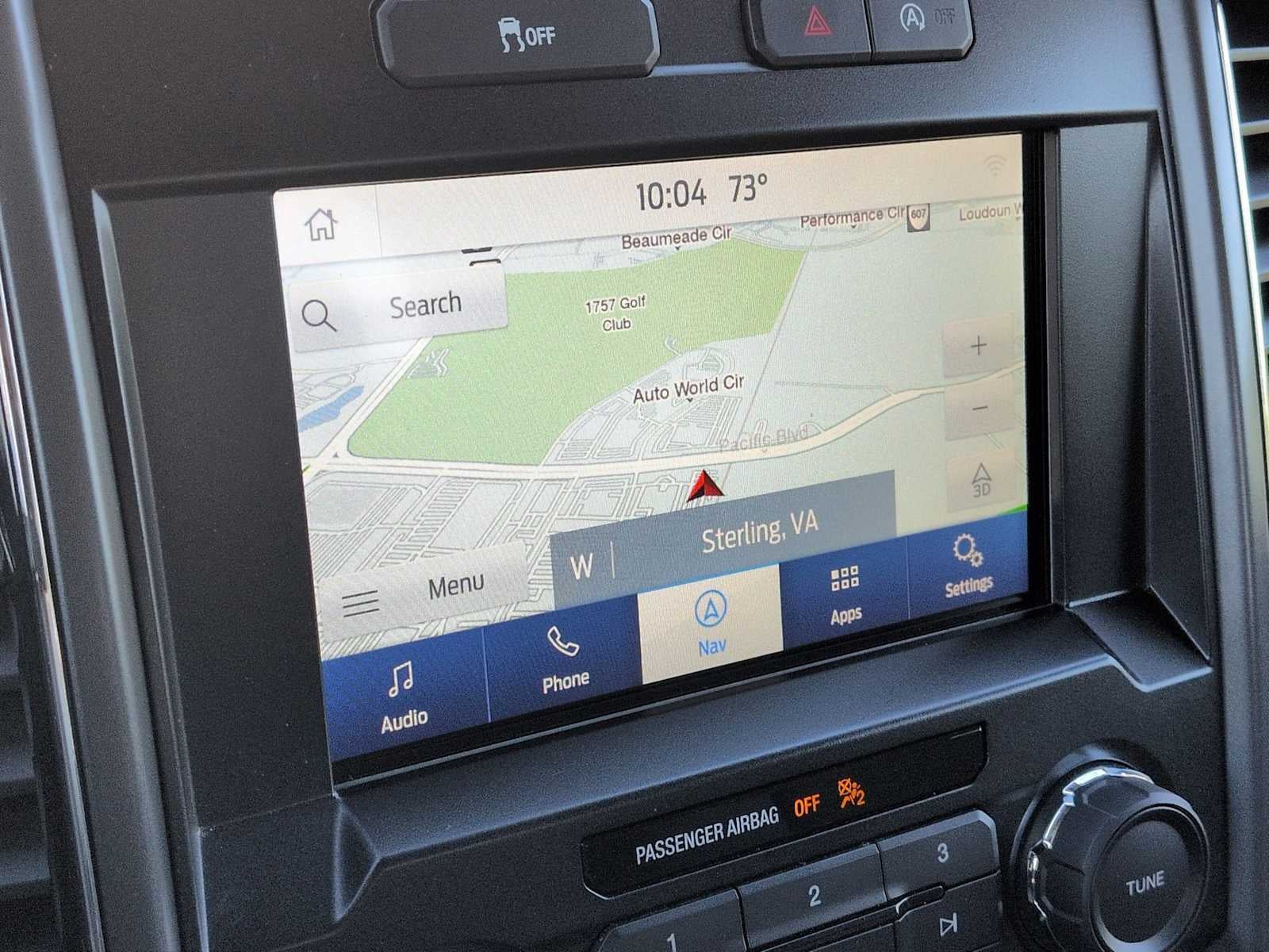Ford F-150 XLT 2020