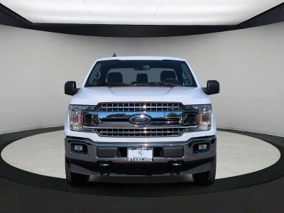 Ford F-150 XLT 2020