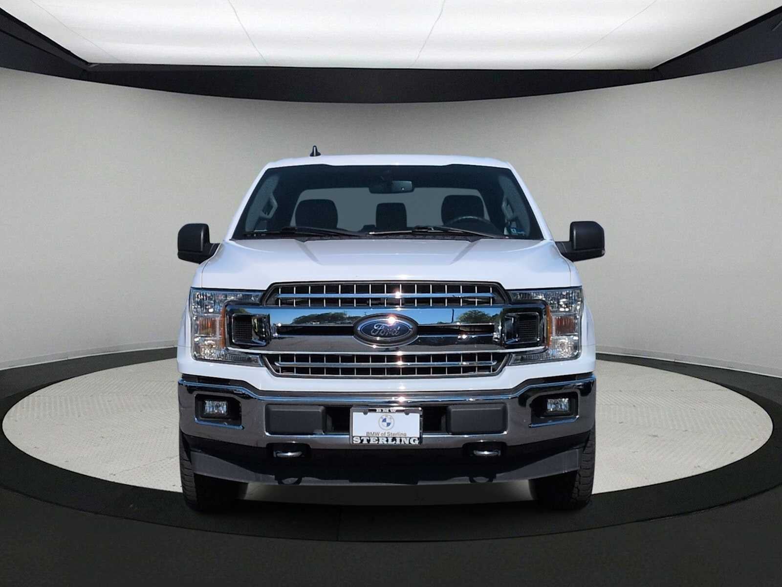 Ford F-150 XLT 2020