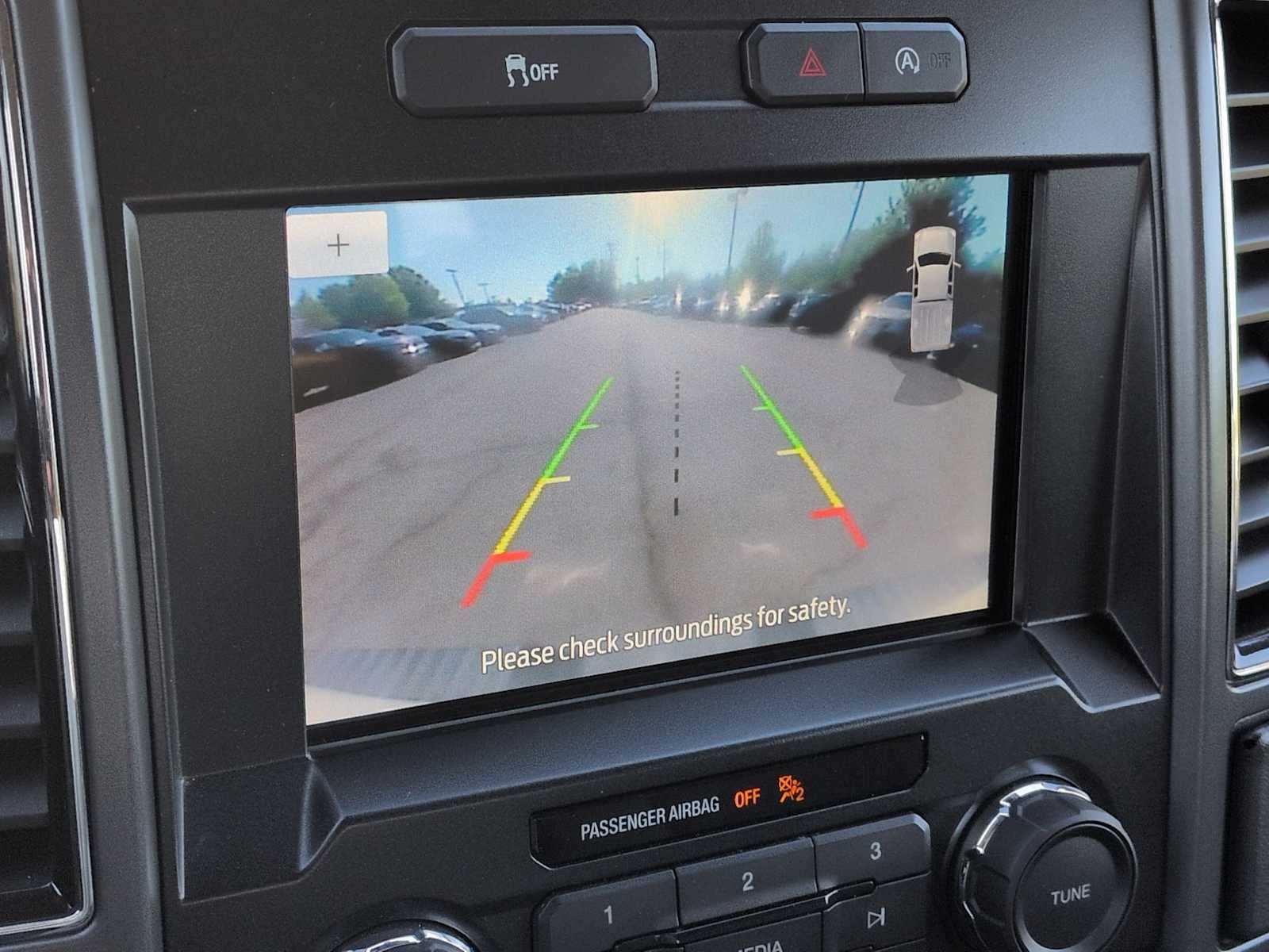 Ford F-150 XLT 2020