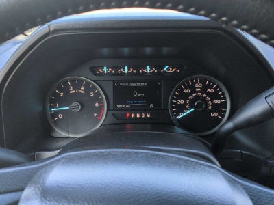 Ford F-150 XLT 2020