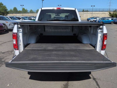 Ford F-150 XLT 2020