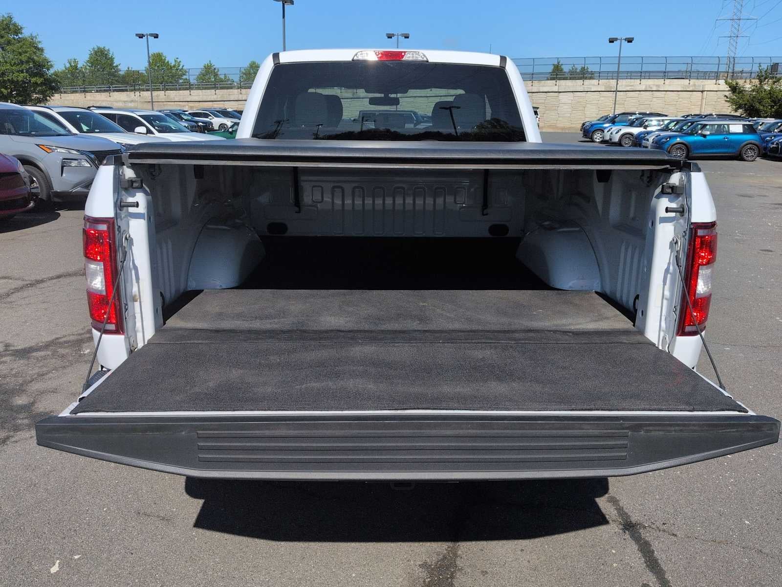 Ford F-150 XLT 2020