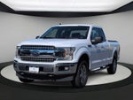 Ford F-150 XLT 2020