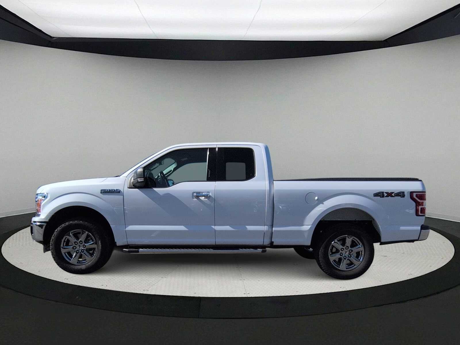 Ford F-150 XLT 2020
