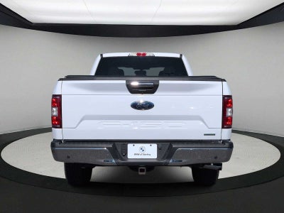 Ford F-150 XLT 2020