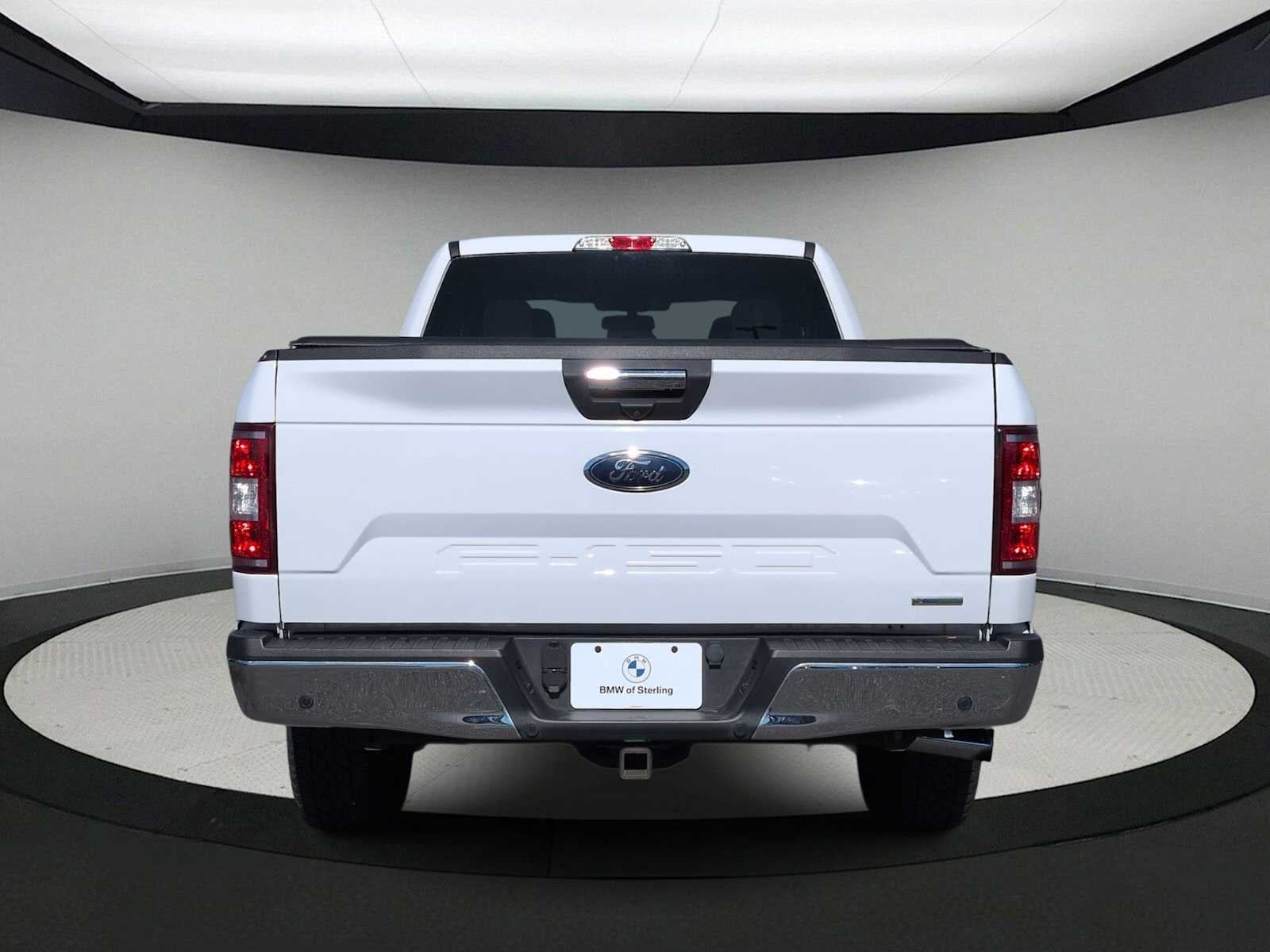 Ford F-150 XLT 2020