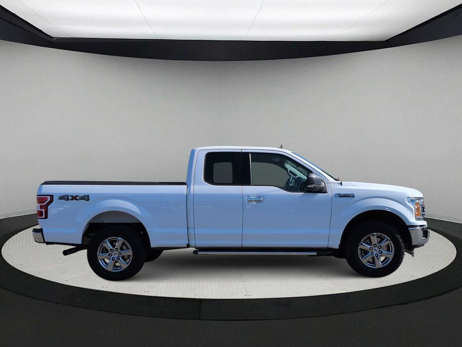 Ford F-150 XLT 2020