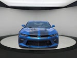 Chevrolet Camaro 2SS 2016