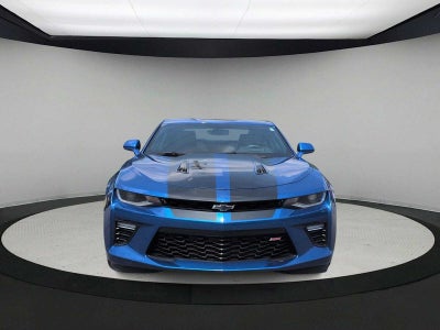 Chevrolet Camaro 2SS 2016